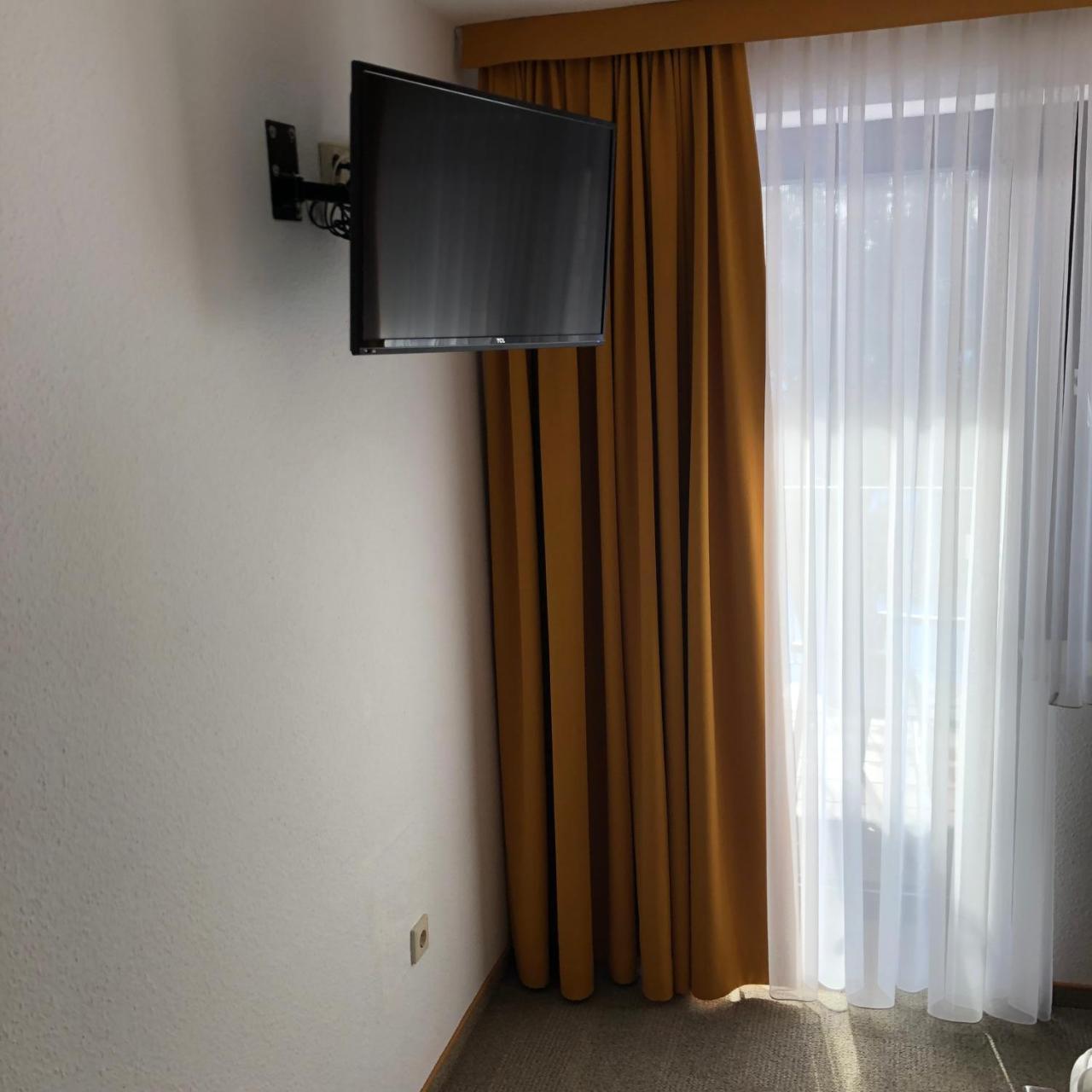 Hotel Garni Schafer Horrem Eksteriør billede